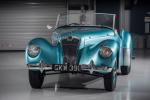 Lea-Francis 2&frac12;-Litre Sports 1949 года